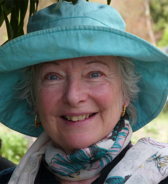 Suzanne